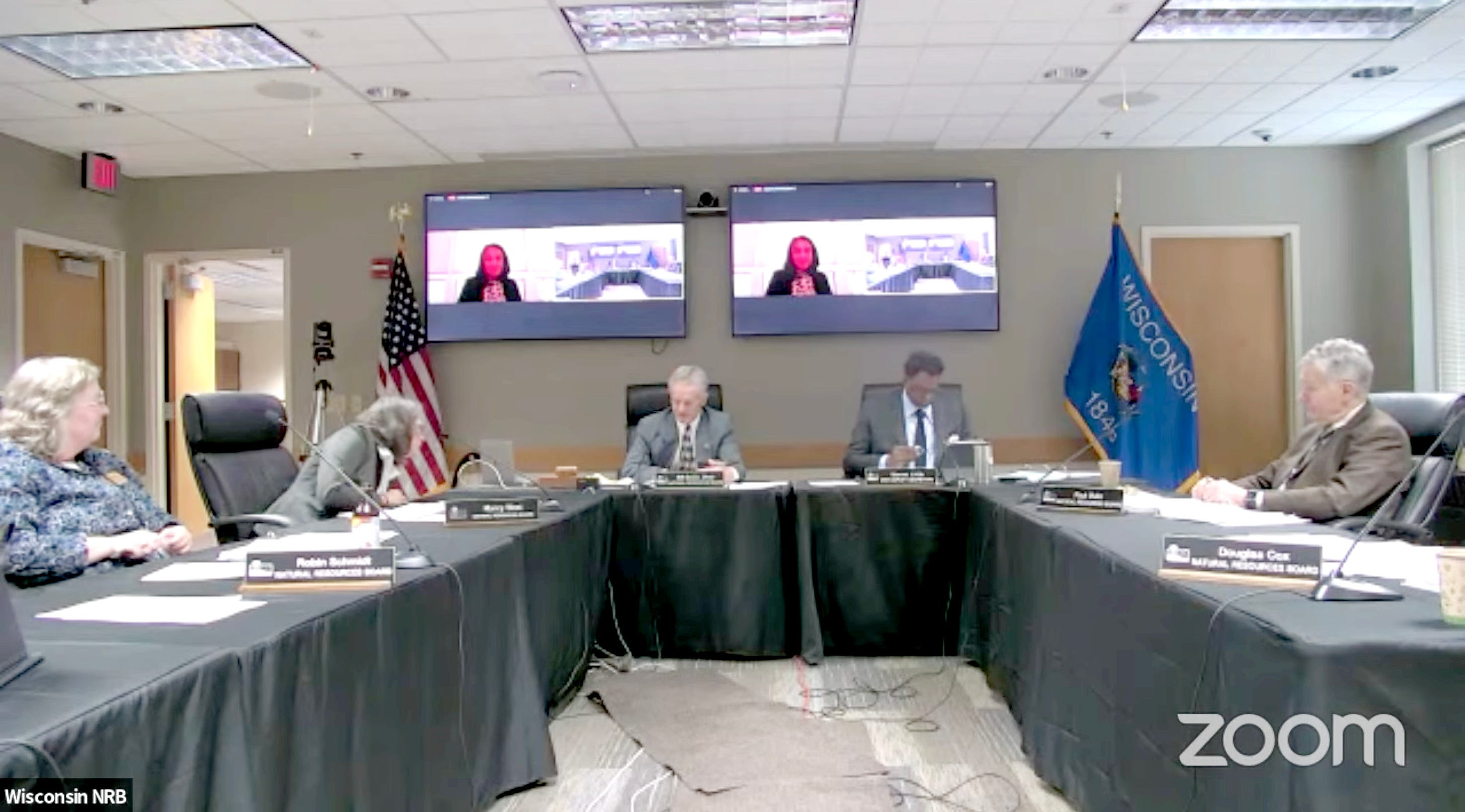 Wisconcin DNR enacts nudity ban on state lands